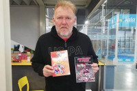 Robert Prosinečki za “Glas Srpske” o fudbalu nekad i sad: Dejo mogao predriblati petoricu, Luka to ne može
