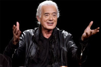Džimi Pejdž objavio davno izgubljenu pjesmu "Led Zeppelina" VIDEO