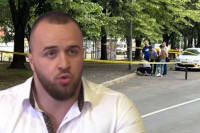Pokušaj ubistva Dejana Kostića Dele u Banjaluci: Pritvor Marku Praštalu