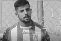 Ubijen španski fudbaler, a izjava ubice je jeziva: Oglasio se Real Madrid VIDEO