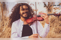 Nemanja Radulović premijerno u BiH: Koncert na Banja Luka Festu dio svjetske turneje slavnog violiniste