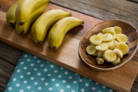 Banana dijeta postala hit u svijetu: Za sedam dana skida i do pet kilograma