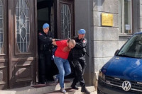 Član Keljmendijeve bande pušten na slobodu