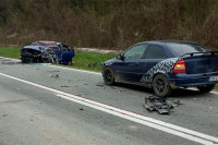 Poginula žena na putu Tuzla-Orašje, troje povrijeđenih među kojima dvoje djece