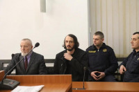 Supruge ubijenih policajaca traže odštetu