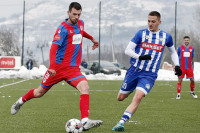 Borac u polufinalu