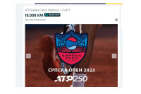 Karte za "Srpska open" nudi za 19.000 KM uz „gratis golf 7“