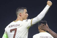 Ronaldo nastavio rešetati mreže u Saudijskoj Arabiji, sada ima 11 golova iz devet susreta