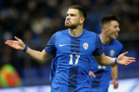 Zvezda ispala iz trke za Slovenca