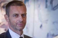 Aleksander Čeferin traži oštrije kazne za zlostavljanja fudbalera