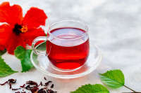 Sedam prednosti čaja od hibiskusa: Od snižavanja krvnog pritiska do skidanja kilograma