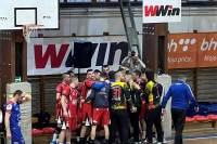 Senzacija - Hercegovina eliminisala Borac i napravila najveći uspjeh