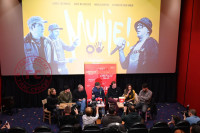 Film "Munje opet" premijerno prikazan u Banjaluci