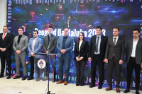 U gradu na Vrbasu održana prezentacija trke “Beograd - Banjaluka”
