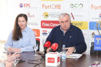 Umičević: Prvo mobilizacija,a onda ostavke na kraju sezone