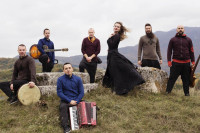 Sarajevski sastav "Divanhana" nominovan za nagradu britanskog magazina Songlines