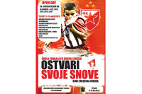 "Crvena zvezda open days" u Tesliću