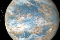 Naučnici detektovali ponavljajući radio-signal s planete veličine Zemlje
