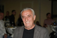 Sunovrat muzičke legende, napustio Srbiju, vozio kombi po Americi da preživi