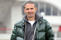 Goran Jurić, nekadašnji defanzivac Crvene zvezde, za “Glas Srpske”: Arkan je uvijek bio korektan