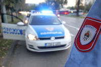 Jedna osoba povrijeđena u saobraćajnoj nezgodi u selu Bjelajce