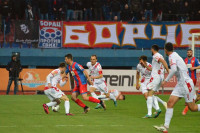 Poraz Borca: Zrinjski slavio 3:0 u Banjaluci