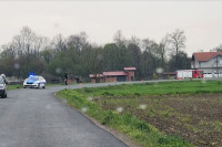 Gradiška: Vozač i suvozač poginuli u slijetanju „opela“