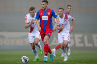 Vinko Marinović, trener Borca: Pobijedio bolji tim