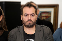 Popularnost koju je stekao kao "Sin Dragan" ga je skupo koštala: Pao je u ruke poroka, jedva se izvukao