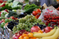 Ove vrste voća najviše podstiču gubitak kilograma
