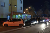 Banjalučanin uhapšen zbog prijetnje pištoljem u kafiću