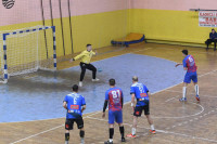 Derbi m:tel Prve lige Srpske za rukometaše završen neriješeno: Bera odbranio remi