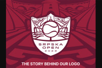 Šta se krije iza loga turnira “Srpska open”