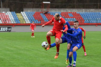 Zvijezda 09 želi pozitivan rezultat protiv Borca