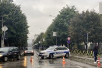 Свилајнац: 70-годишњи тракториста возио пијан без дозволе,ударио у ауто