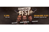 Stendap komičari iz regiona nastupaju na "Scenocentrik festu" u oganizaciji "Sirotanovića"