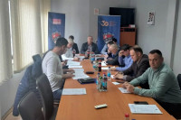 Fudbalski savez: Bez ujedinjenja drugih liga u Srpskoj