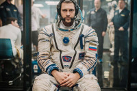 Svjetska premijera filma “Izazov” prvog ostvarenja u istoriji svjetske kinematografije snimanog u kosmosu