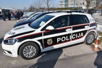 Akcija "Overdose": Pretresi na više lokacija na području Kantona Sarajevo