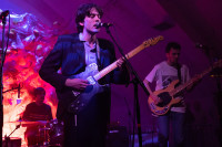 Nikola Čučković, vokal i gitarista benda “proto tip”, za “Glas Srpske”: Naša muzika podređena riječima