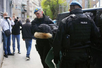 Rasturali heroin, kokain, marihuanu i oružje: Policija privodi najmanje šest osoba