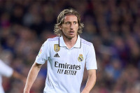 Luka Modrić želi da ostane u Realu, odbio ponudu iz Saudijske Arabije