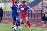 Borcu gol prednosti za revanš