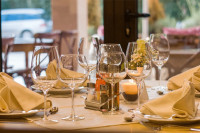 Svaki restoran ima ovaj predmet: Znate li šta je karafingla?