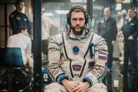 Premijerno prikazan „Izazov“ – prvi film snimljen u svemiru