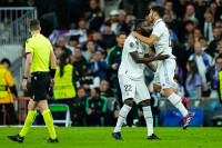 Real stekao veliku prednost protiv Čelzija, zakoračio u polufinale Lige šampiona