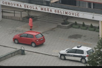 Lažne dojave o postavljenoj bombi u školi poslalo dijete