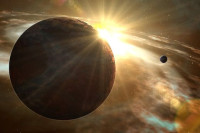 Planete lutalice koje besciljno jure kroz svemir
