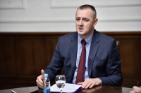 Bivši ministar unutrašnjih poslova RS oslobođen krivice