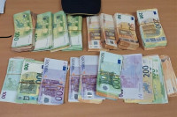 Vozač kamiona pokušao prošvercati više od 100.000 evra iz BiH u Hrvatsku